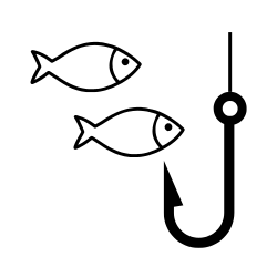 Fiskeaktiviteter