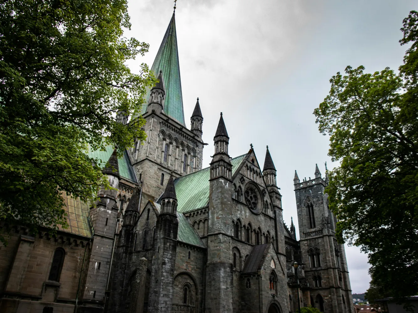 Trondheim 3