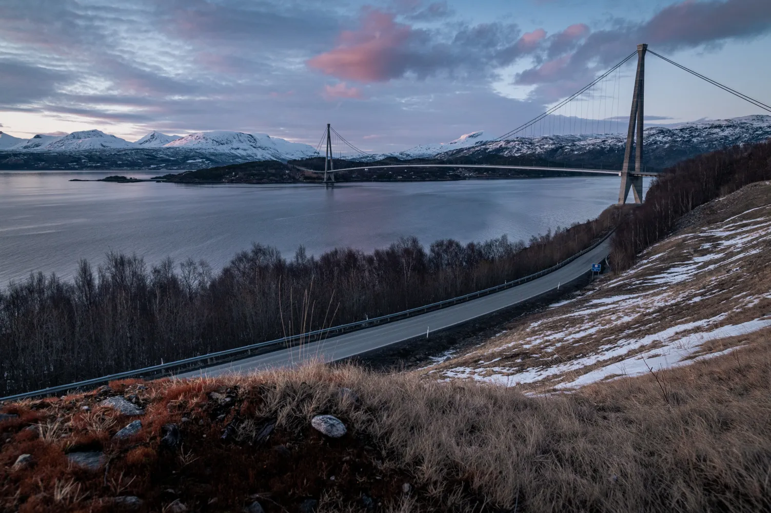 Ballangen Næromrade Narvik