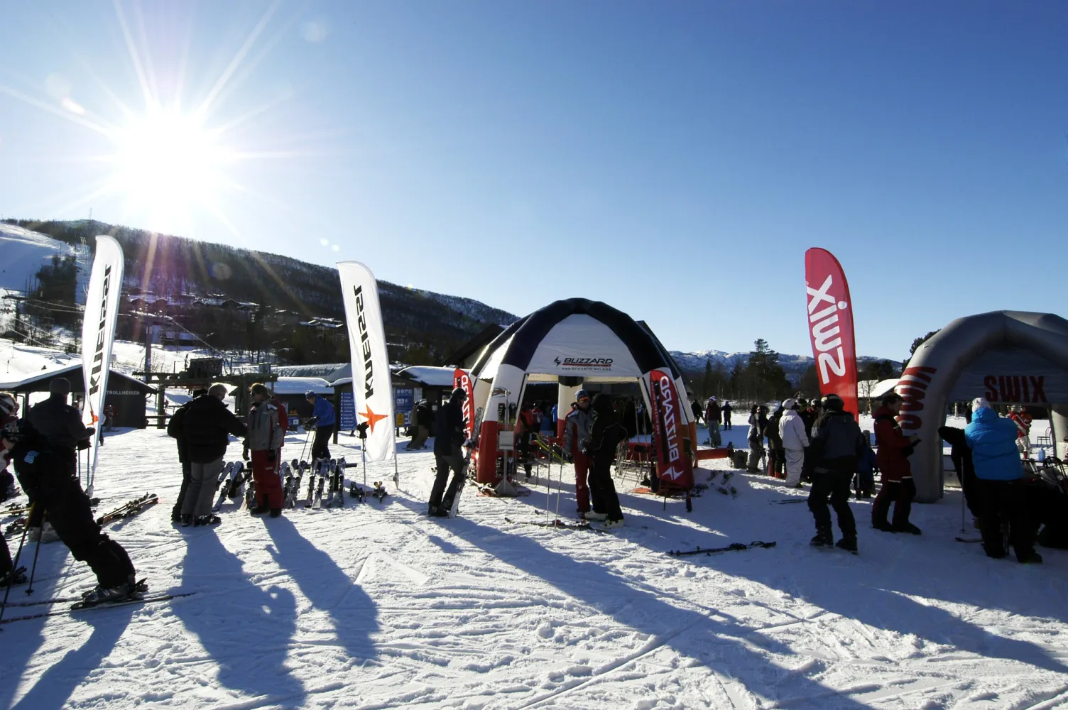 Skirenn